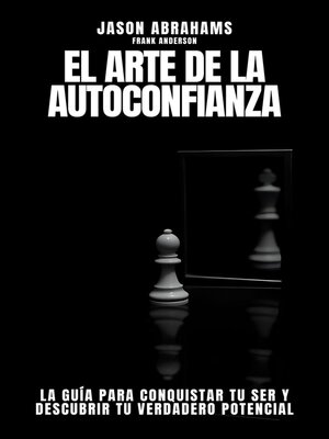 cover image of El Arte de la Autoconfianza